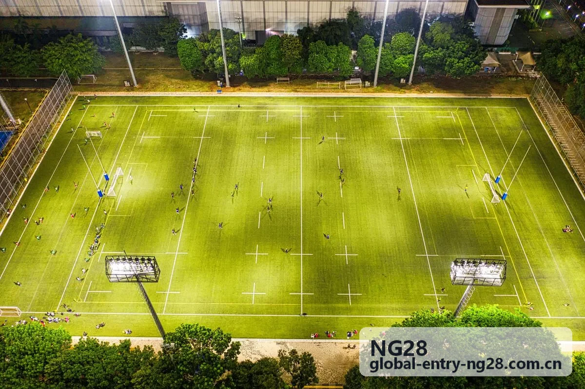 NG28战术趋势分析